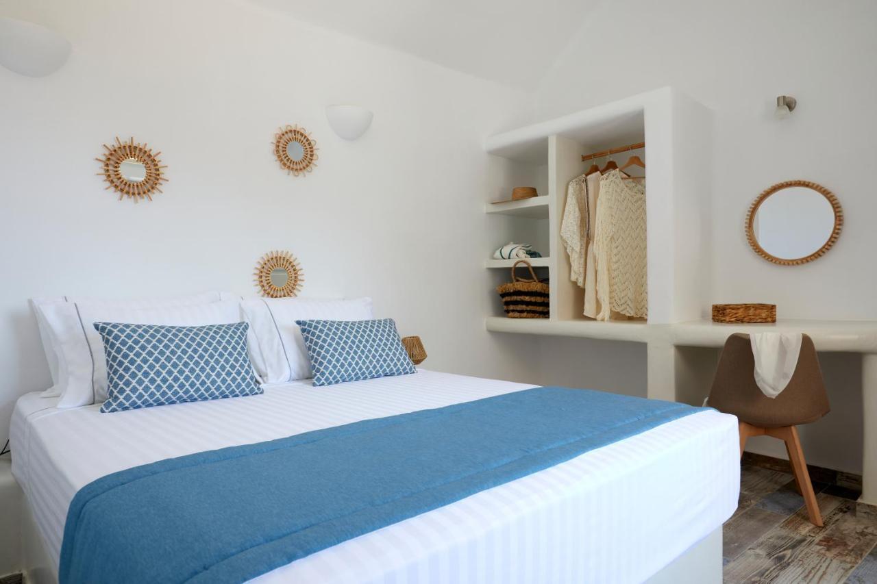 El Verano Suites Imerovigli  Dış mekan fotoğraf