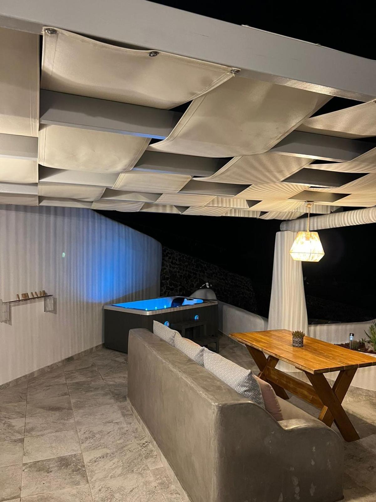 El Verano Suites Imerovigli  Oda fotoğraf